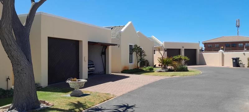 3 Bedroom Property for Sale in Fish Hoek Western Cape